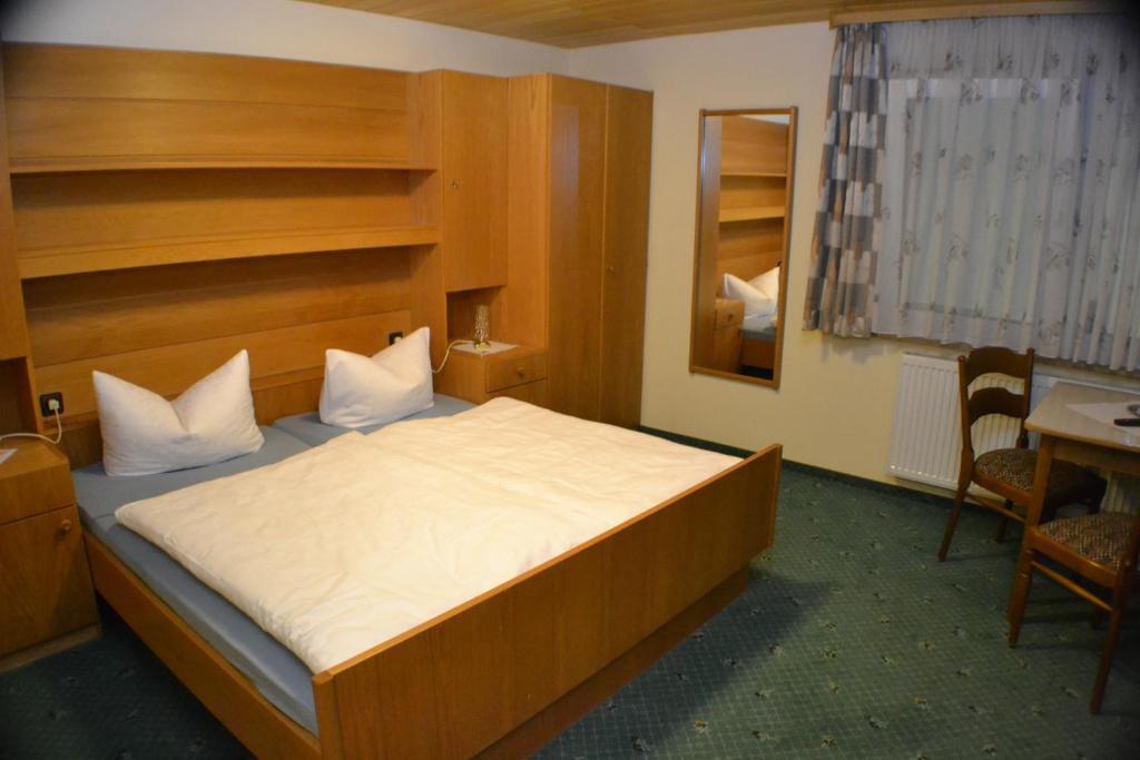 Landhotel Gasthof Wuellner Винтерберг Номер фото