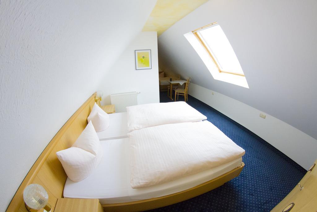 Landhotel Gasthof Wuellner Винтерберг Экстерьер фото