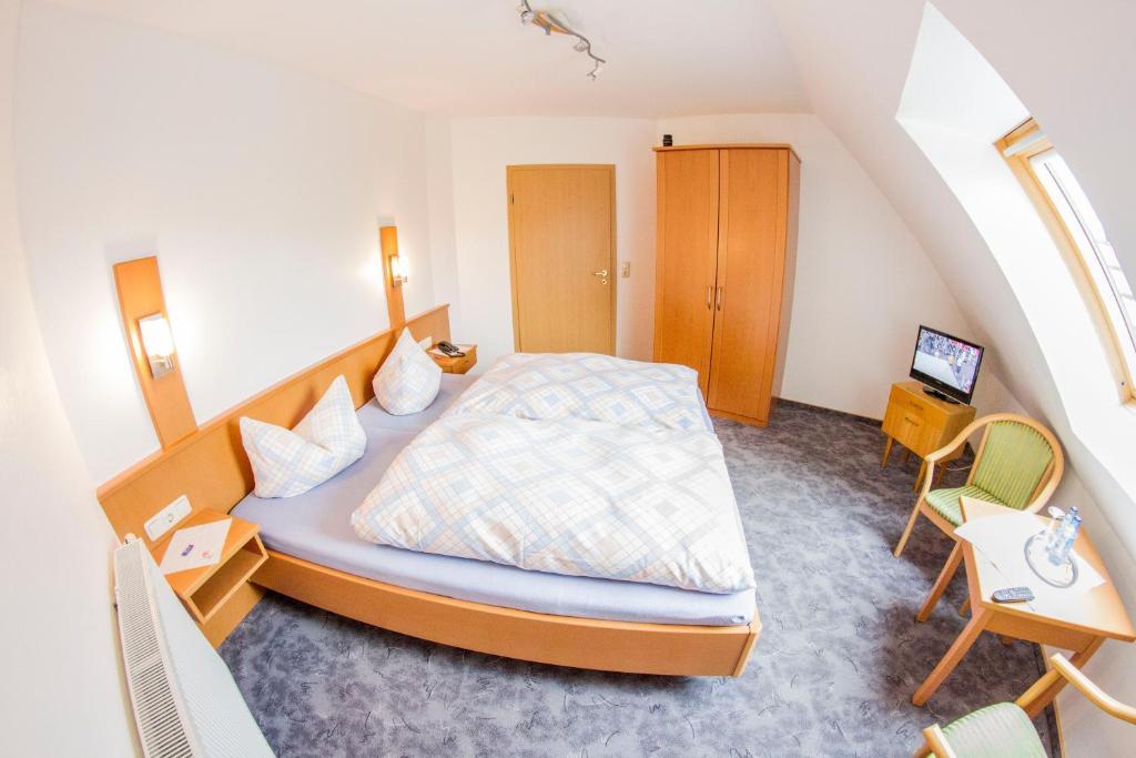 Landhotel Gasthof Wuellner Винтерберг Экстерьер фото