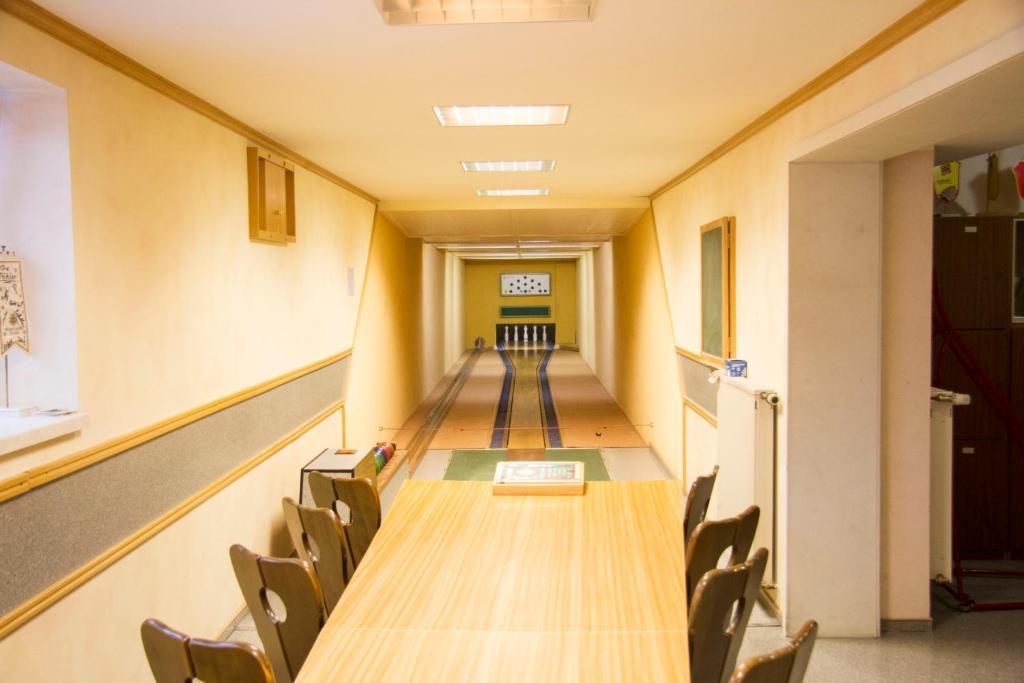Landhotel Gasthof Wuellner Винтерберг Экстерьер фото