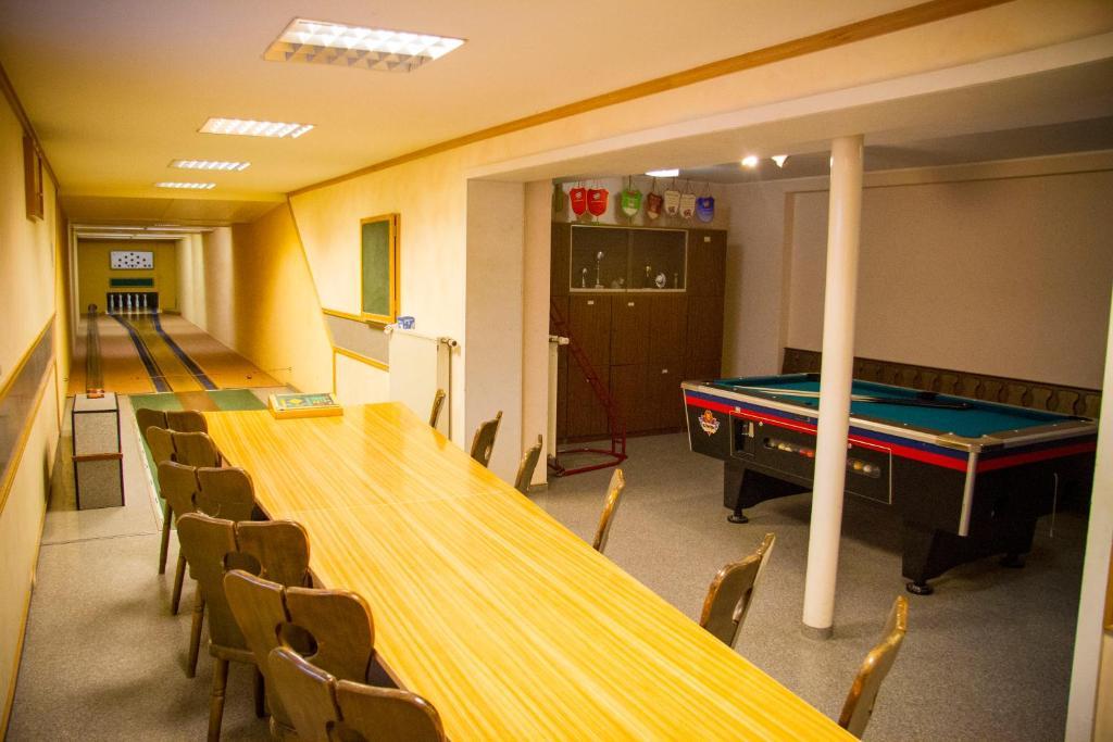 Landhotel Gasthof Wuellner Винтерберг Экстерьер фото
