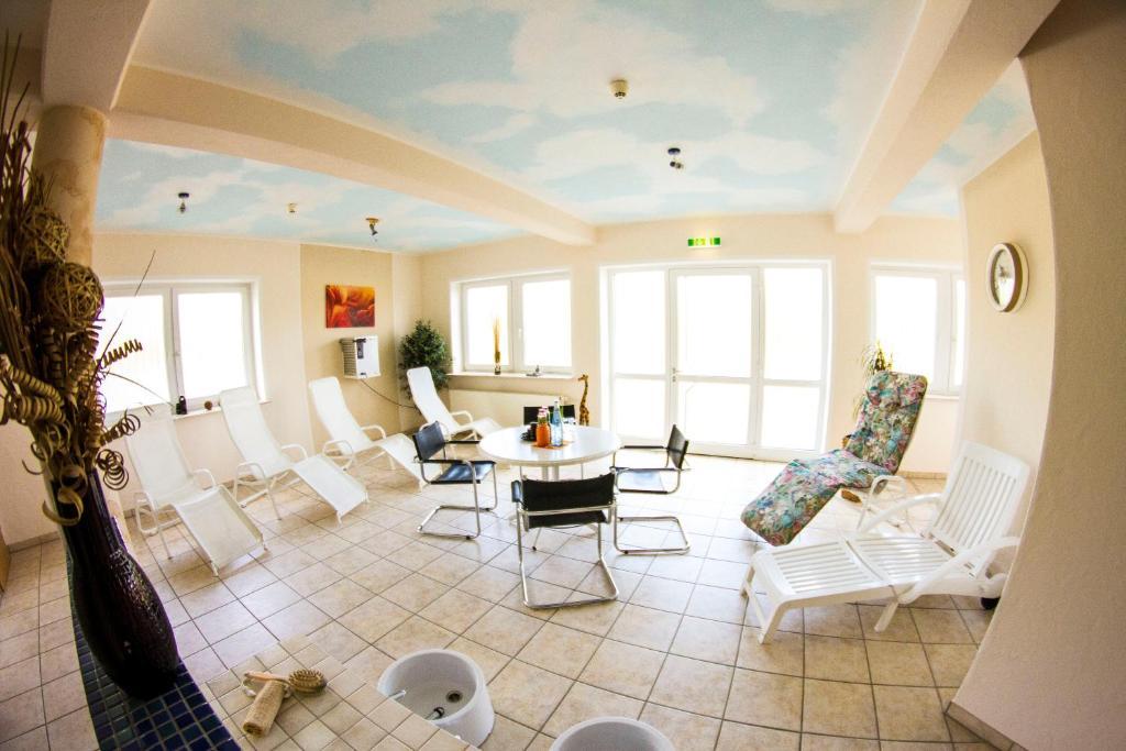 Landhotel Gasthof Wuellner Винтерберг Экстерьер фото