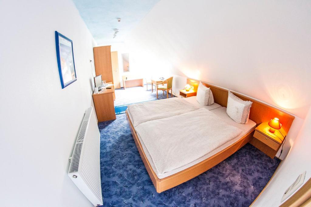 Landhotel Gasthof Wuellner Винтерберг Номер фото
